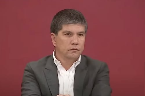 Fiscalía presenta acusación contra Manuel Monsalve y se abre plazo para audiencia de preparación de juicio