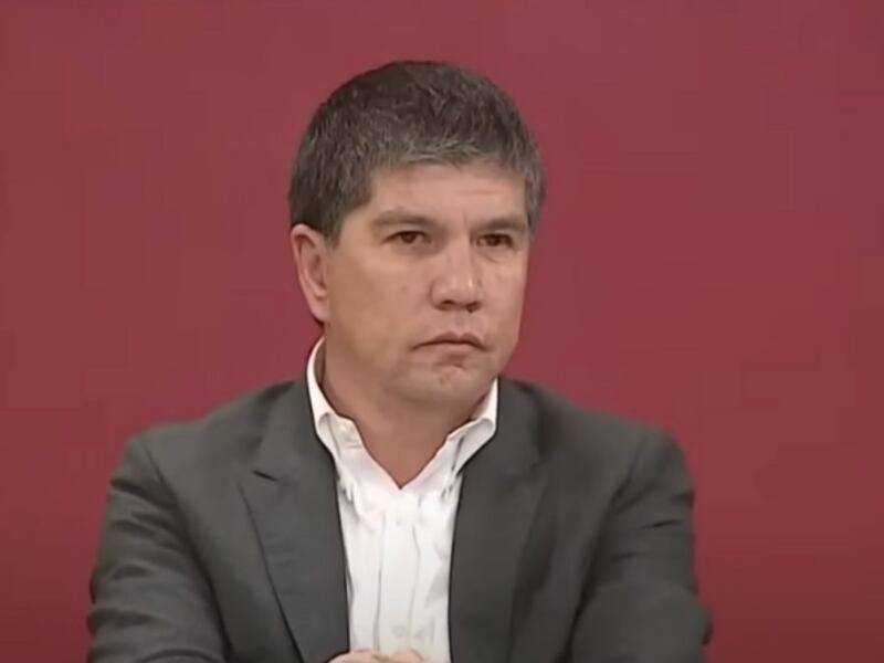 Fiscalía presenta acusación contra Manuel Monsalve y se abre plazo para audiencia de preparación de juicio