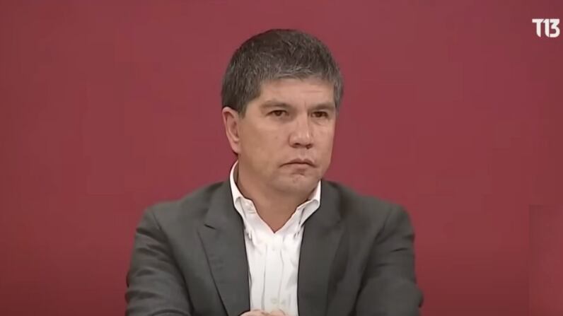 Manuel Monsalve | Captura: T13