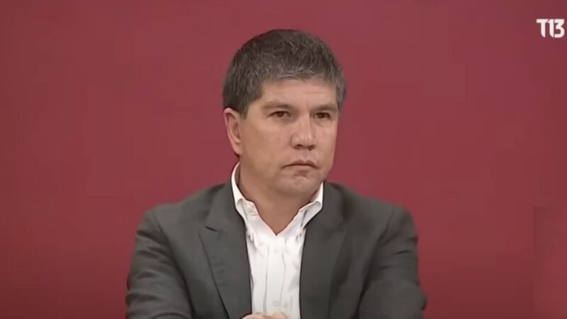 Expareja de la denunciante de Manuel Monsalve es investigado por amenazas de difusión de material privado