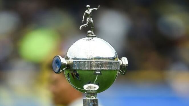 Copa Libertadores, Previa fase 2 | Los colombianos debutan en la edición 2021