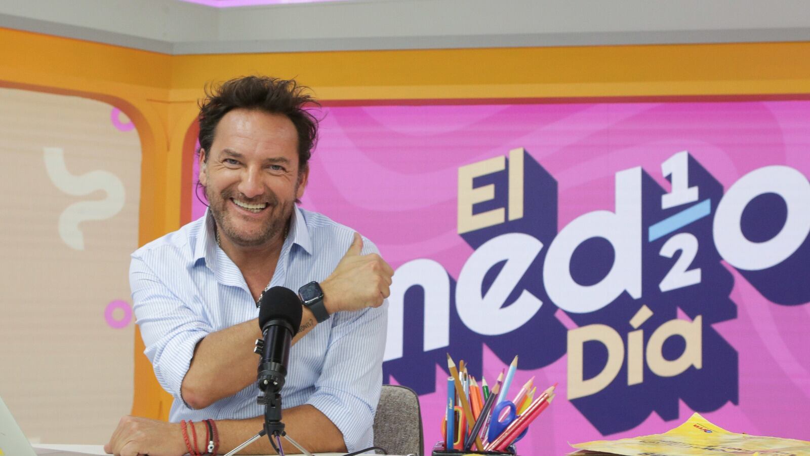 Daniel Fuenzalida