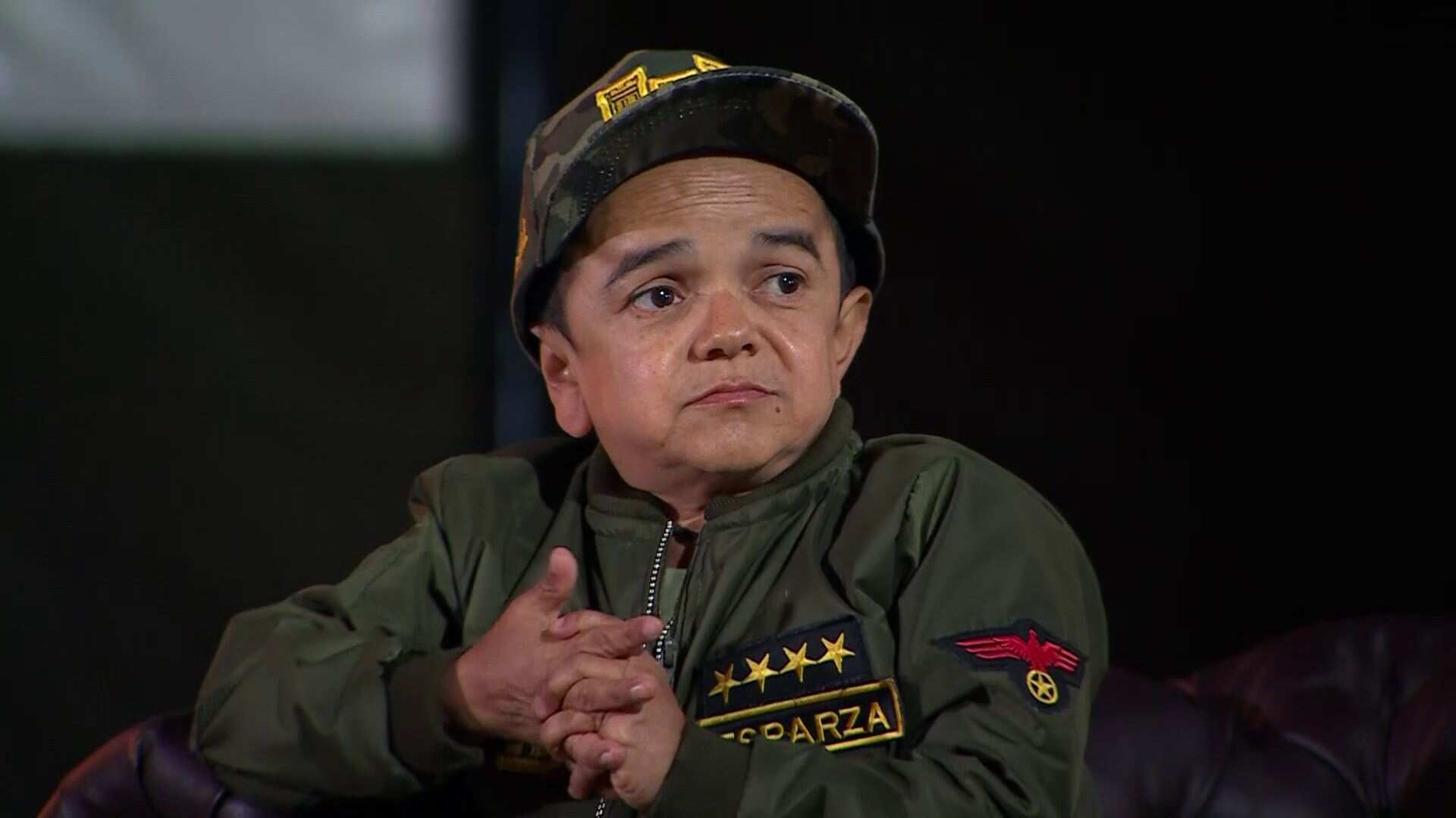 Miguelito | Gentileza: Canal 13