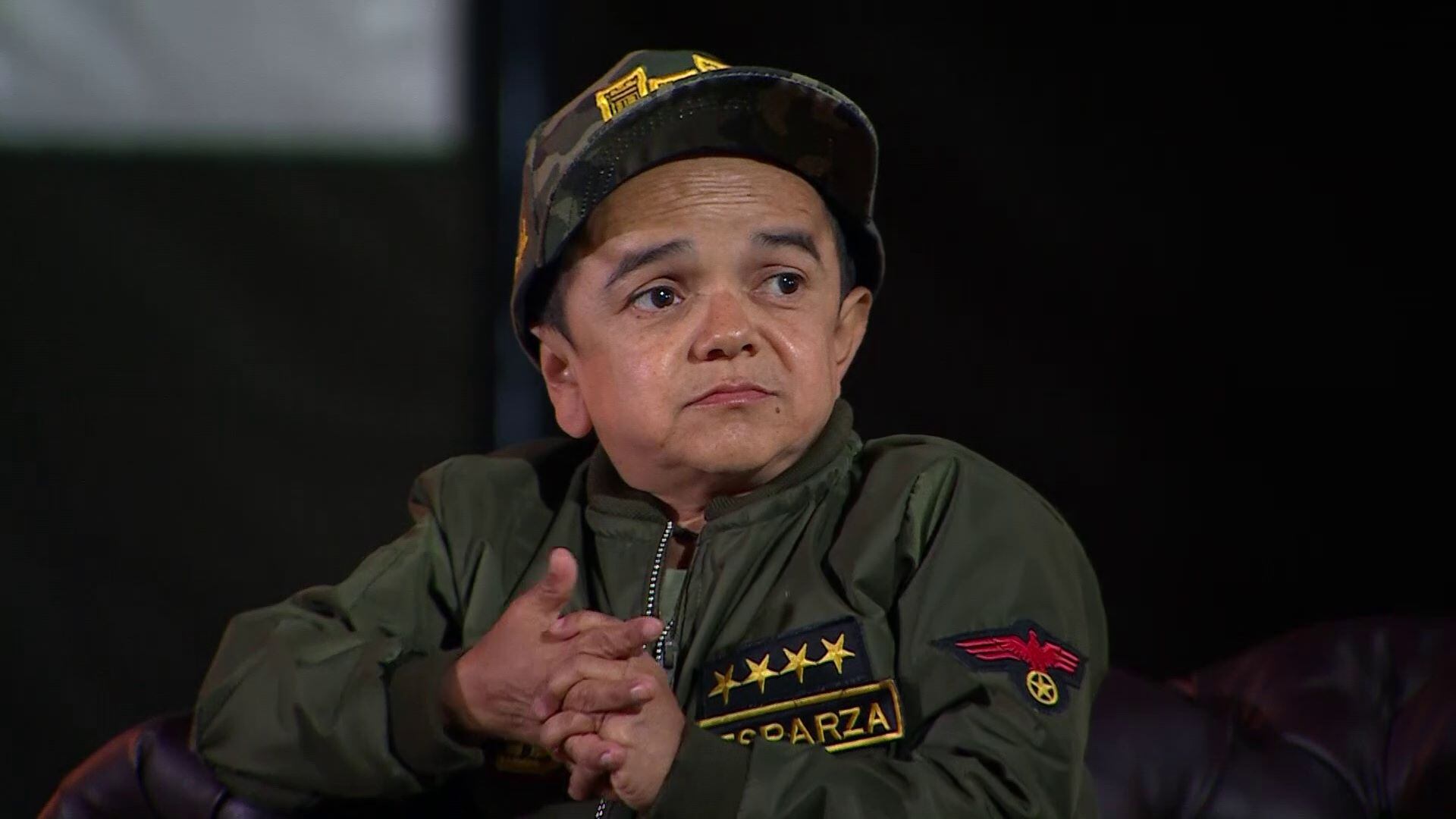 Miguelito | Gentileza: Canal 13