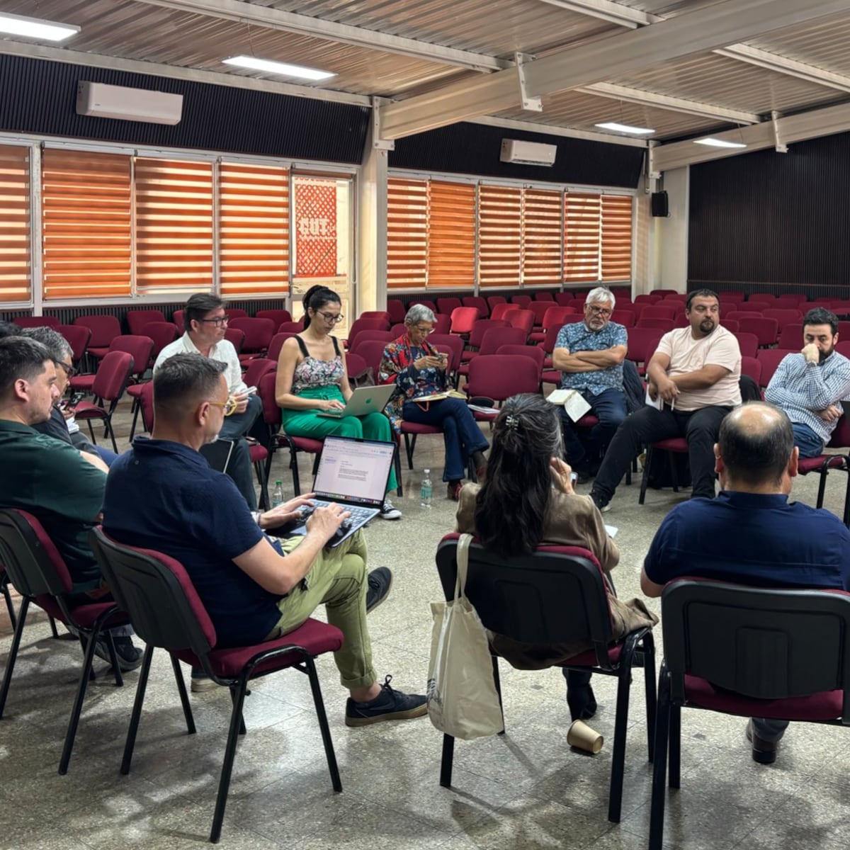 PC reconoce errores de campaña tras derrota de Jeannette Jara PC reconoce errores de campaña tras derrota de Jeannette Jara