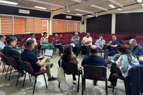 PC saca lecciones tras derrota de Jeannette Jara en la presidencial y reconoce errores de campaña