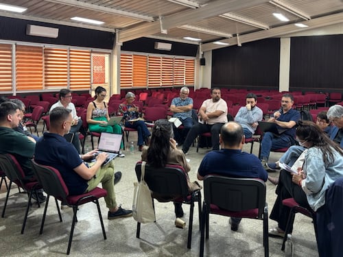 PC saca lecciones tras derrota de Jeannette Jara en la presidencial y reconoce errores de campaña