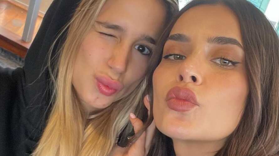 Guarén y Camilísima