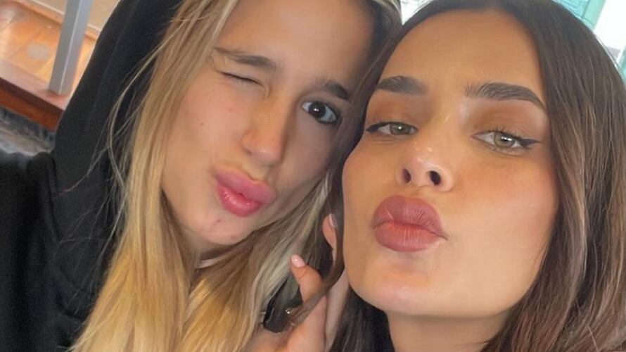 Guarén y Camilísima