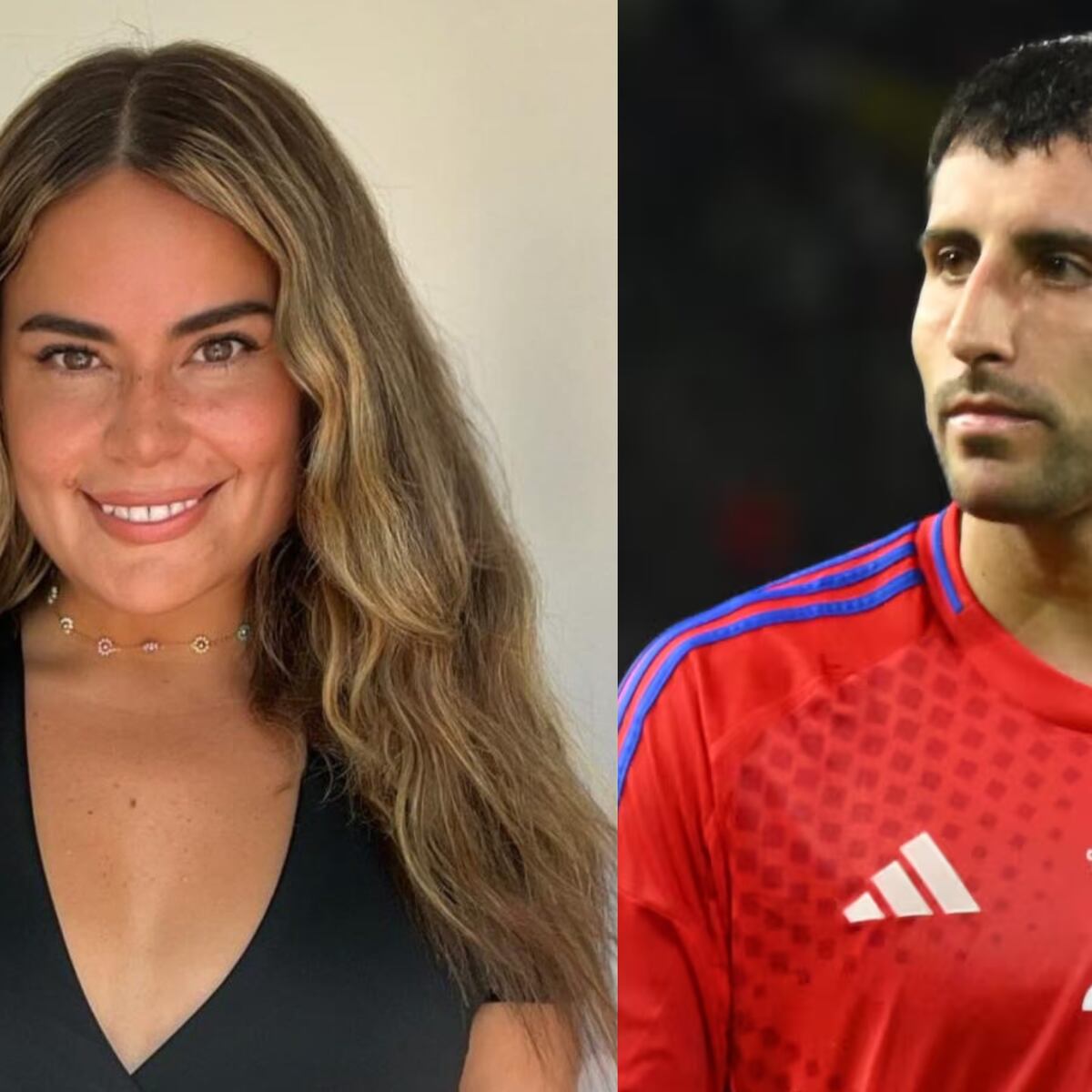 Guillermo Maripán demanda a Carmen Tuitera por daño moral Guillermo Maripán demanda a Carmen Tuitera por daño moral