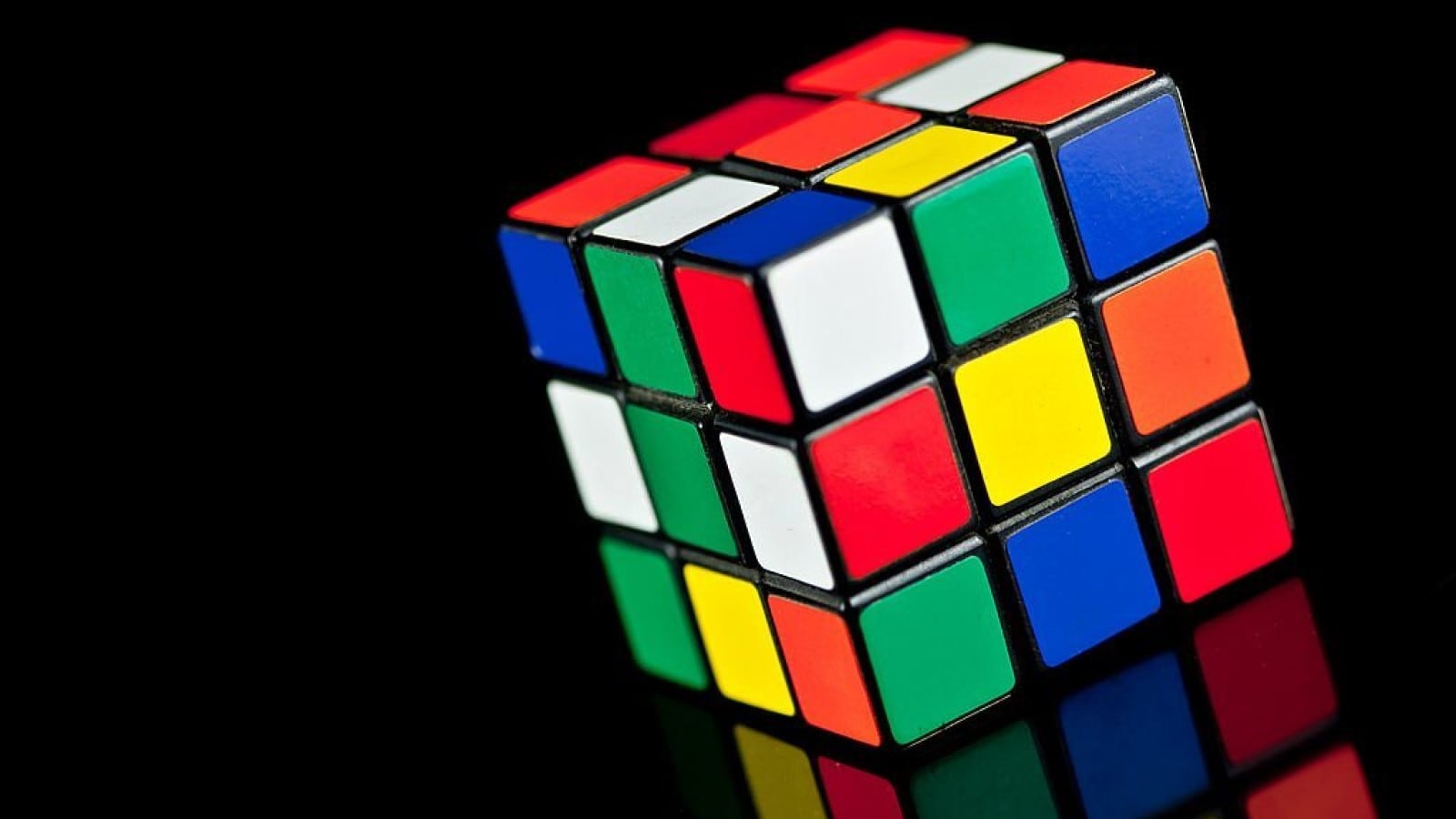 Cubo Rubik