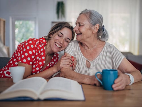 Día de la Madre: el café se consolida como aliado clave en la rutina de las madres trabajadoras