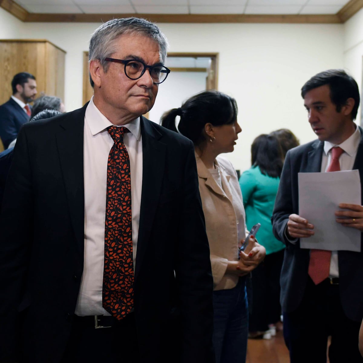 Reforma de pensiones en riesgo por retraso Reforma de pensiones en riesgo por retraso