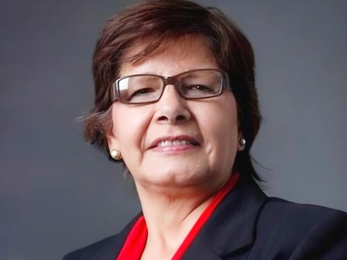 Australia autoriza extradición de exagente de la DINA Adriana Rivas, por crímenes en dictadura