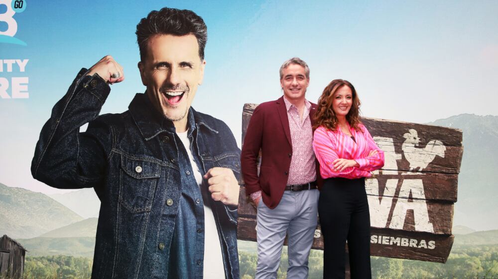 Tierra Brava | Gentileza: Canal 13