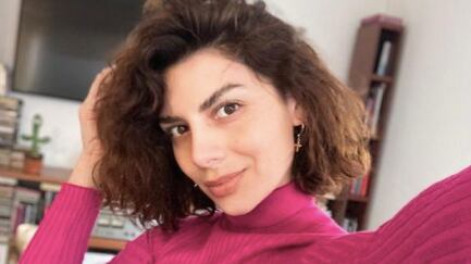 Kathy Contreras | Instagram