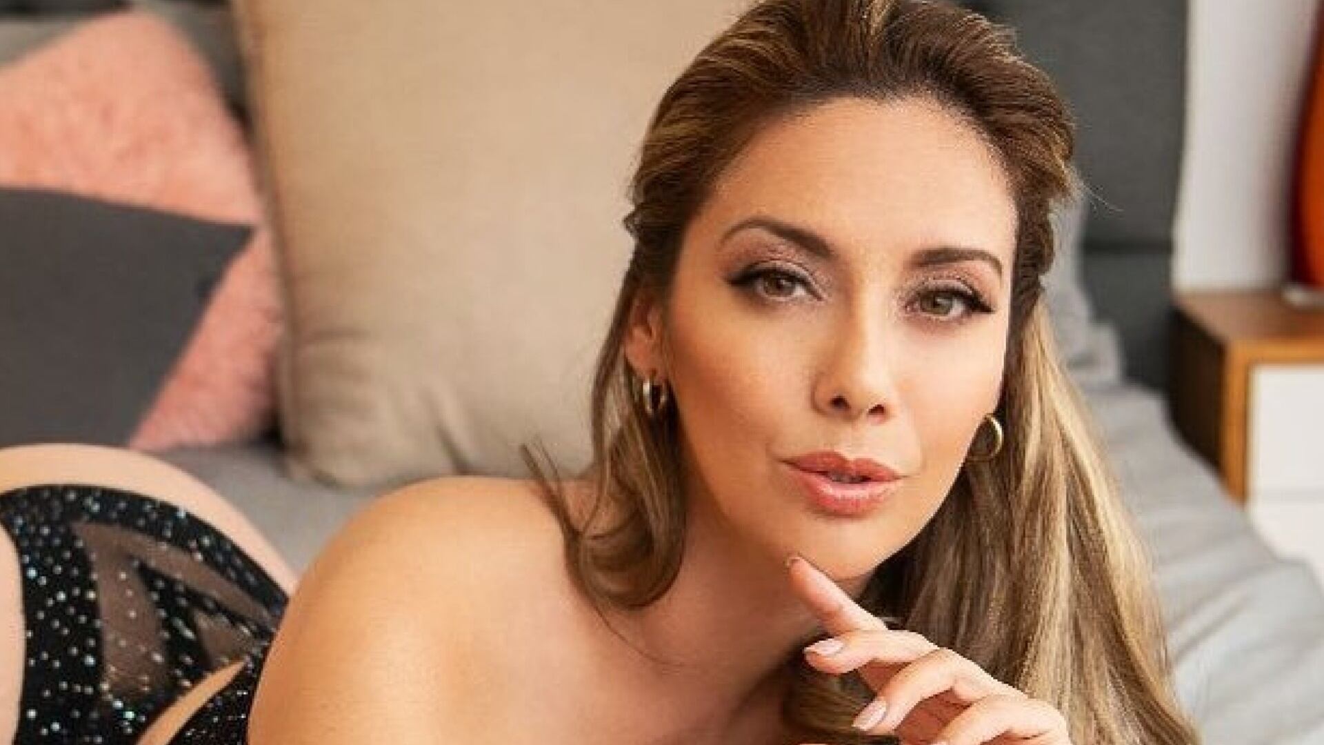 Sugey Ábrego