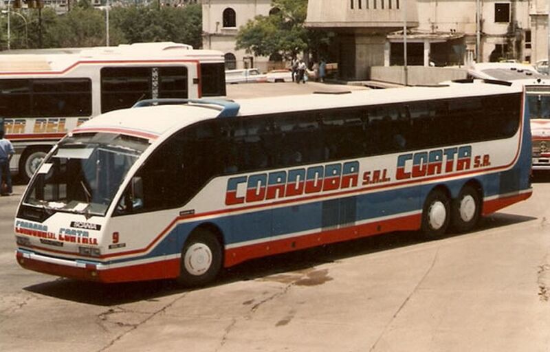 bus