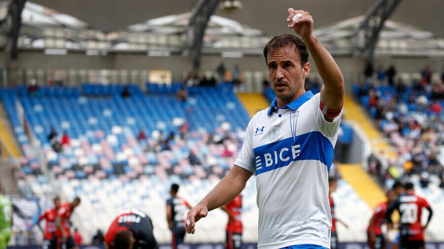 José Pedro Fuenzalida