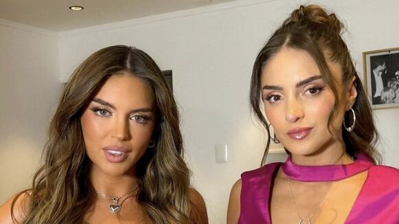 Coni Piccoli y Romina Piccoli | Instagram