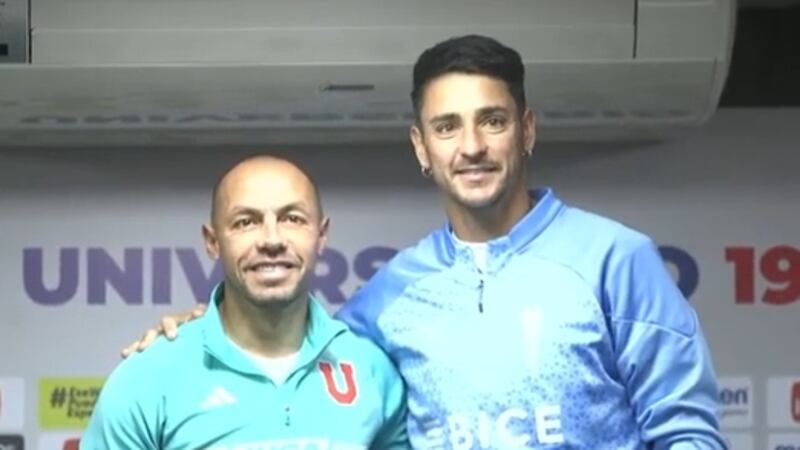 “Jugar un clásico en este momento es bueno”: capitanes de la U y la UC anticipan un duelo de fuerzas parejas y en alza