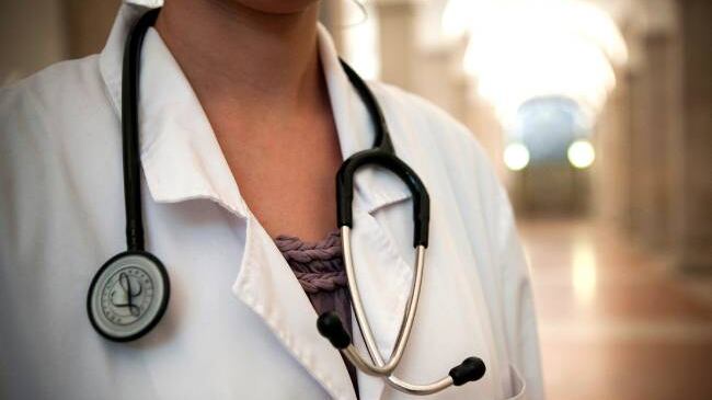 doctora