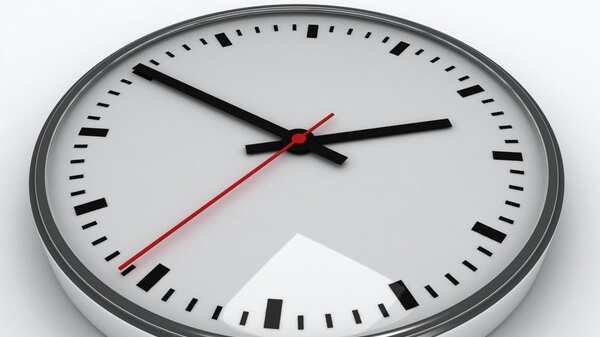 Duración de la siesta.