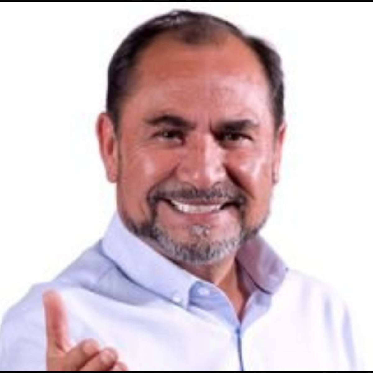 Alcalde de Alto Hospicio detenido por abuso sexual: ¿Quién es Patricio Ferreira? Alcalde de Alto Hospicio detenido por abuso sexual: ¿Quién es Patricio Ferreira?