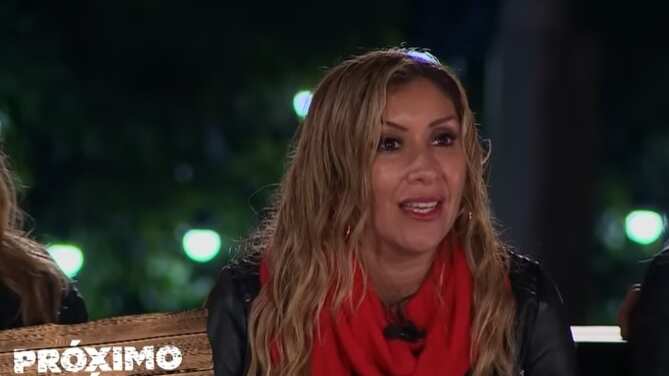 La participante del reality será una de las más criticadas por sus compañeros de encierro en el cara a cara que se emitirá en el próximo episodio de Tierra Brava.