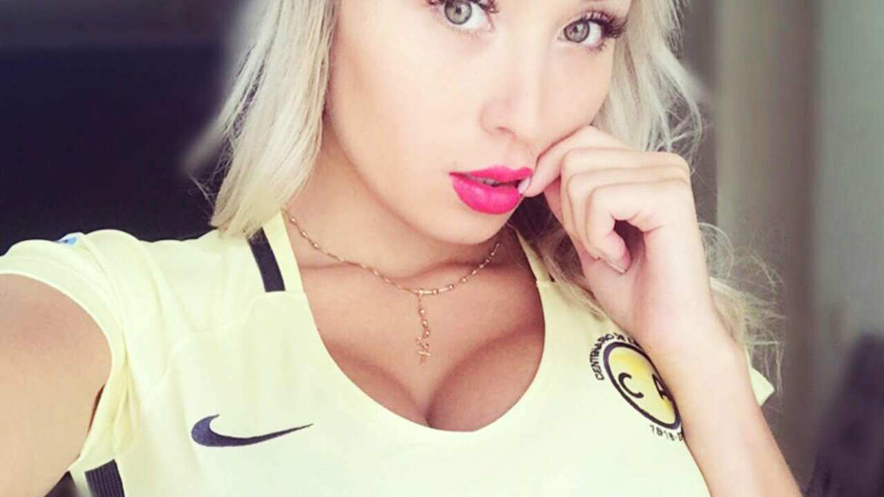 Daniella Chávez promete hacer un trío con un suscriptor de OnlyFans.