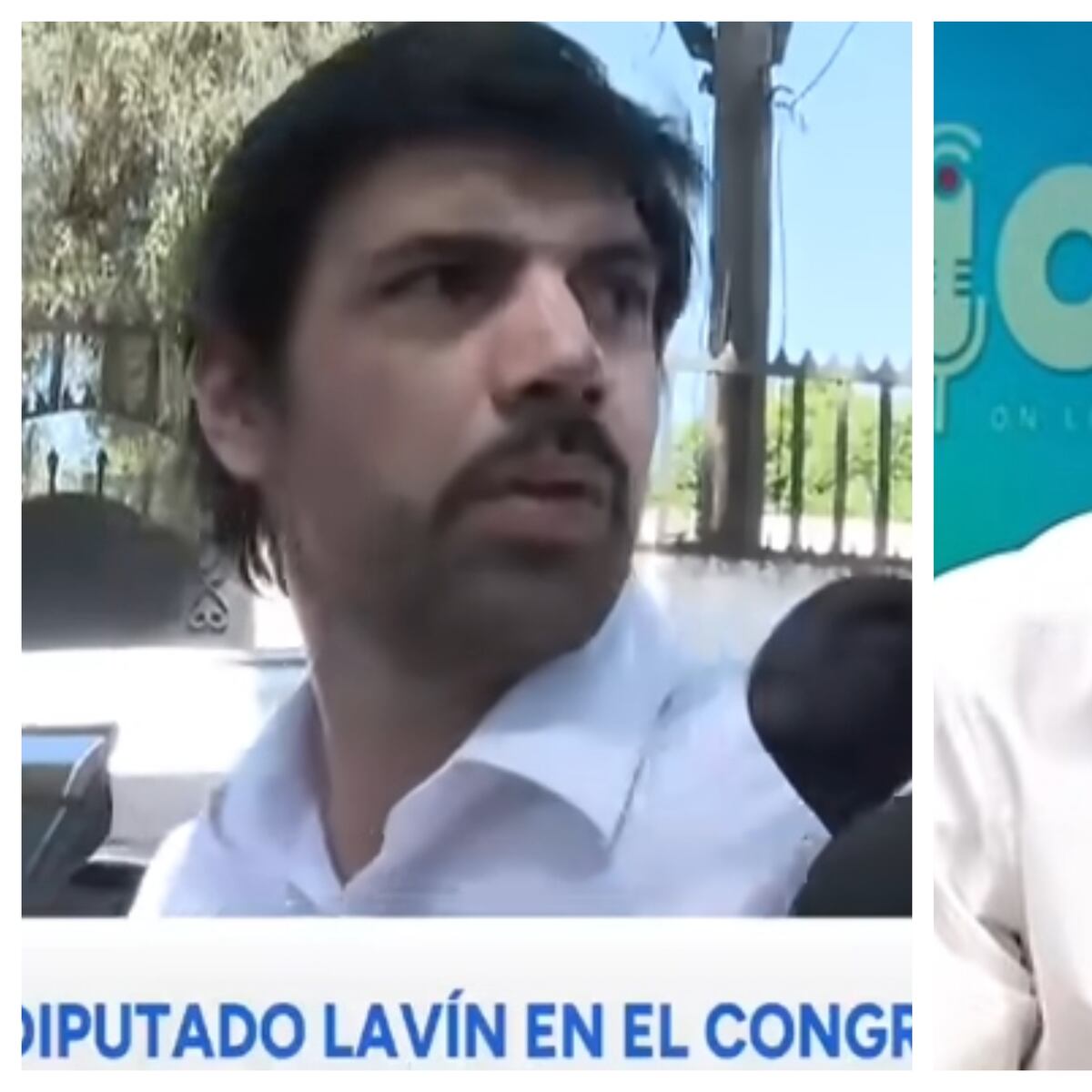 Tomás Vodanovic denuncia a Joaquín Lavín León por corrupción en Maipú Tomás Vodanovic denuncia a Joaquín Lavín León por corrupción en Maipú