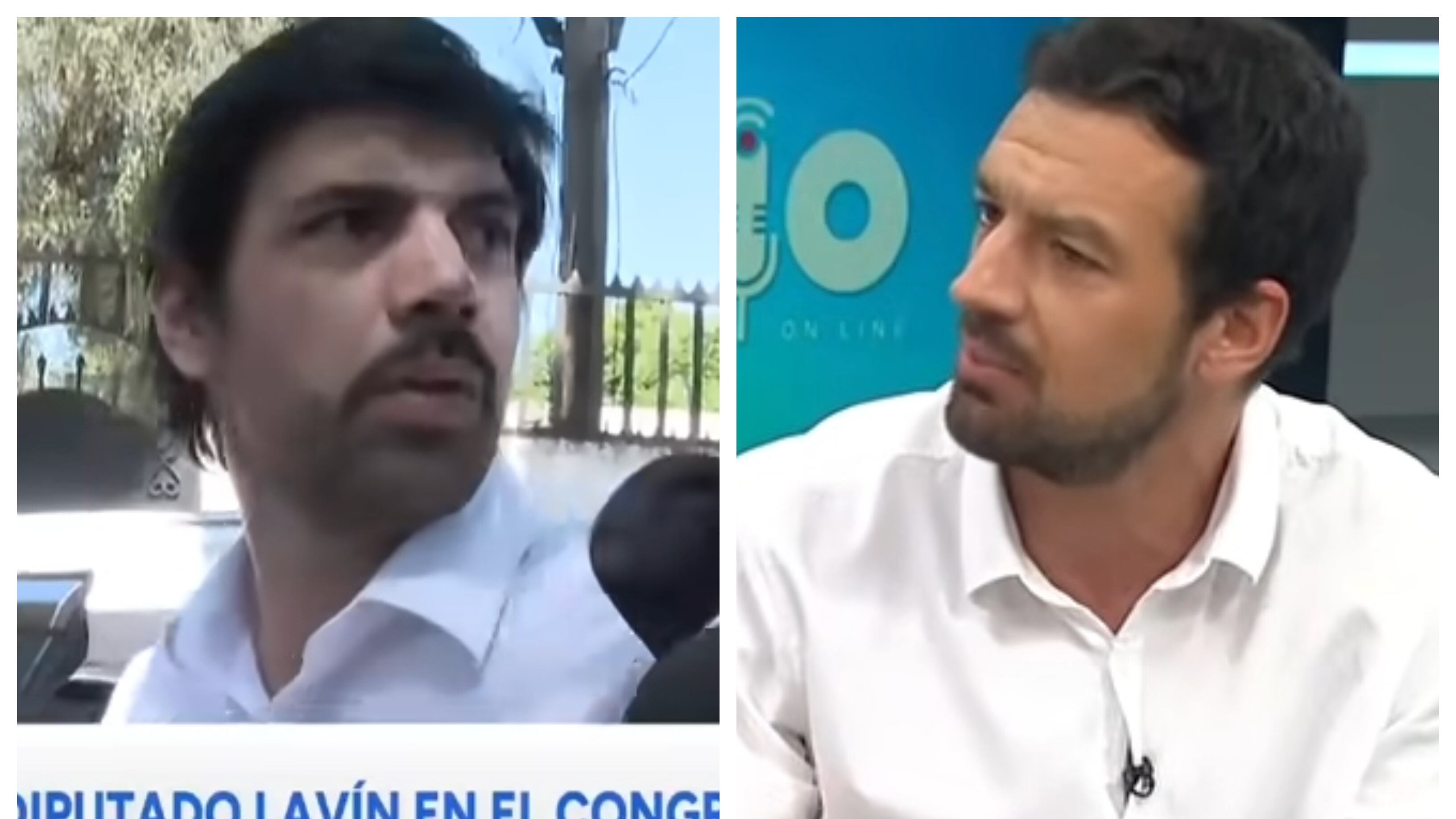 El alcalde de Maipú anunció este miércoles que su municipio patrocinará una querella en contra del diputado Joaquín Lavín León por delitos de tráfico de influencias y fraude.