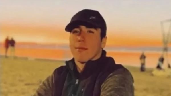 Muere voluntario de 22 años que ayudaba a damnificados en Penco: dio positivo a Hanta