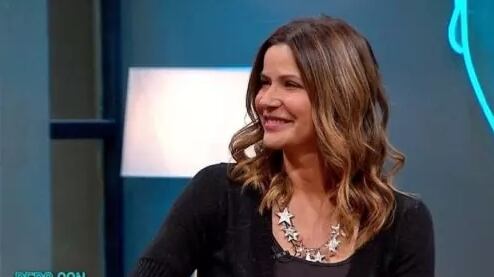 Savka Pollak será la invitada de esta noche en "Pero con respeto", de CHV.