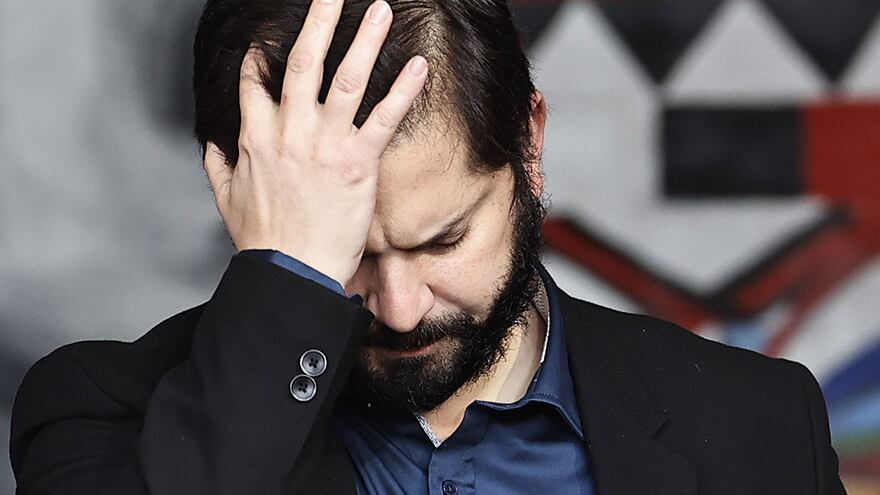 Rechazo supera por 10,5 puntos al Apruebo según encuesta Pulso Ciudadano