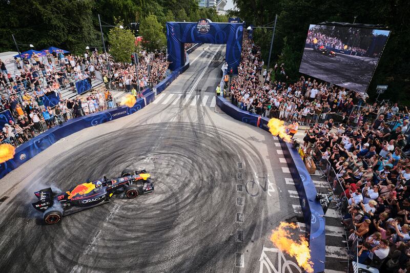 REDBULL
