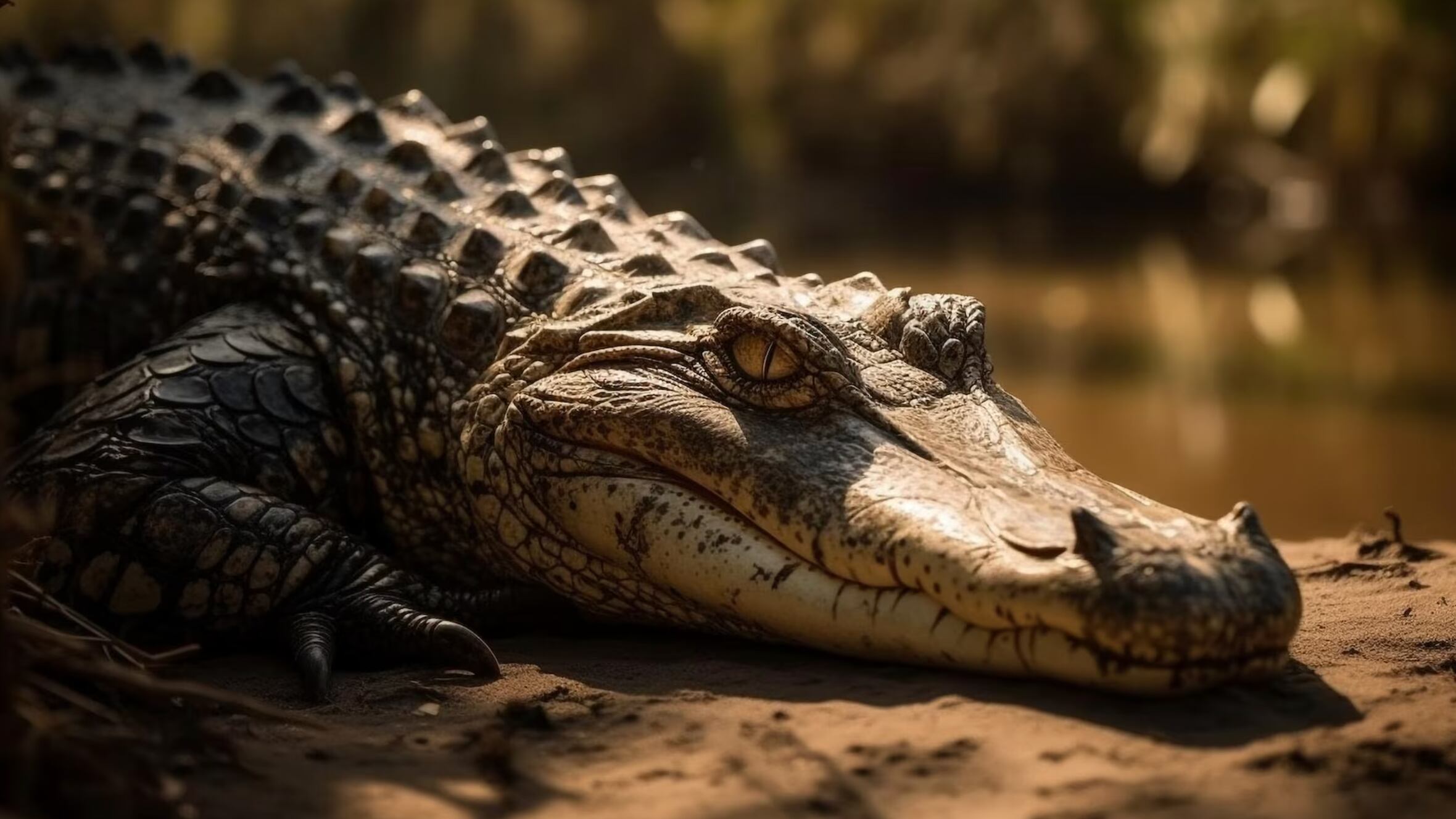 Un momento que dejó a todos sin palabras