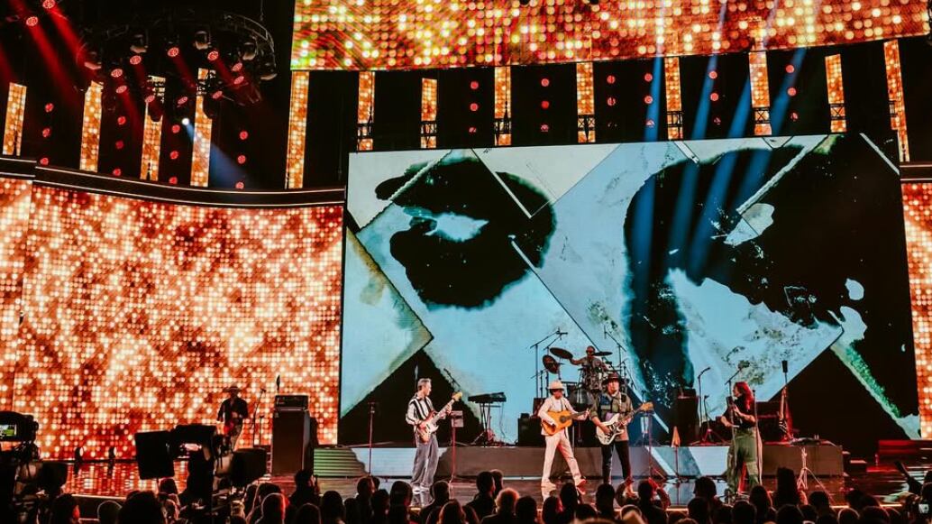 Festival de Viña del Mar