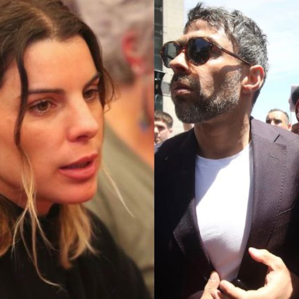 Defensa de Valdivia denuncia interferencia de Maite Orsini Defensa de Valdivia denuncia interferencia de Maite Orsini