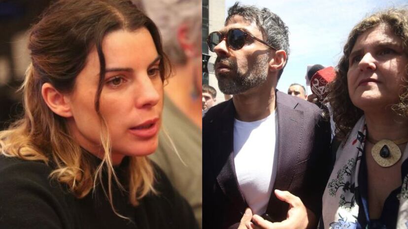 "No sé qué es lo que pretendía": Defensa de Jorge Valdivia acusa "interferencia innecesaria" de Maite Orsini en caso judicial