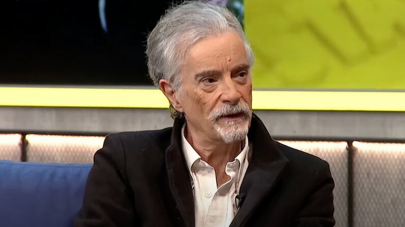 Felipe Armas | Captura: Todo va a estar bien