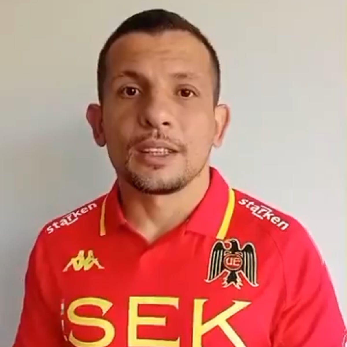 Emiliano Vecchio anuncia su salida de Unión Española con crítica a la dirigencia Emiliano Vecchio anuncia su salida de Unión Española con crítica a la dirigencia