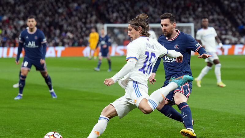 Vuelve la Champions, con un duelo de campanillas y el Manchester City como favorito