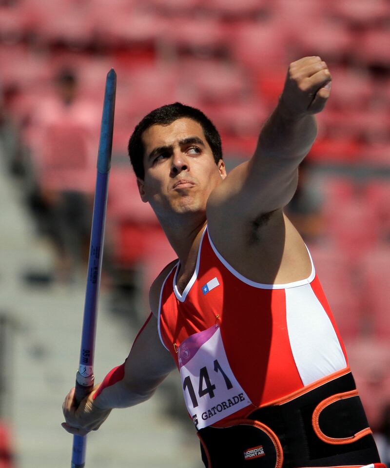 Ignacio Guerra / AgenciaUno