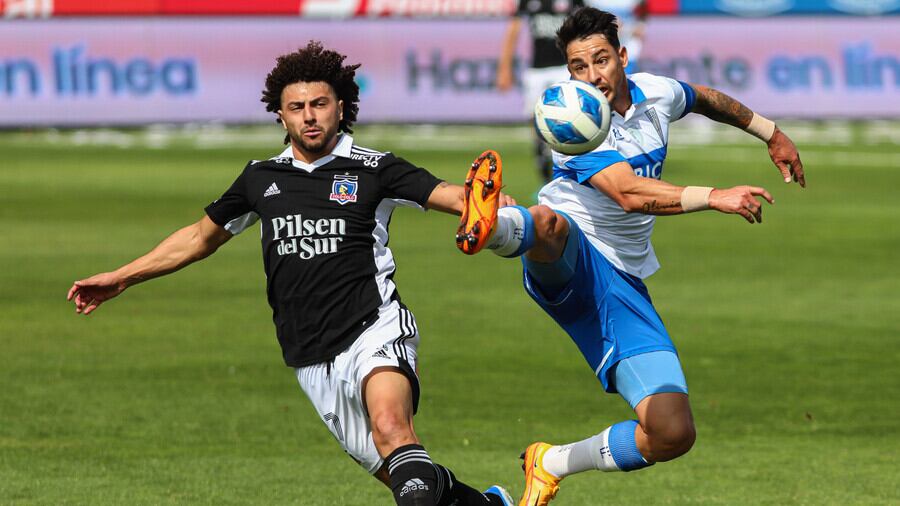 Colo Colo y la UC jugarán este martes