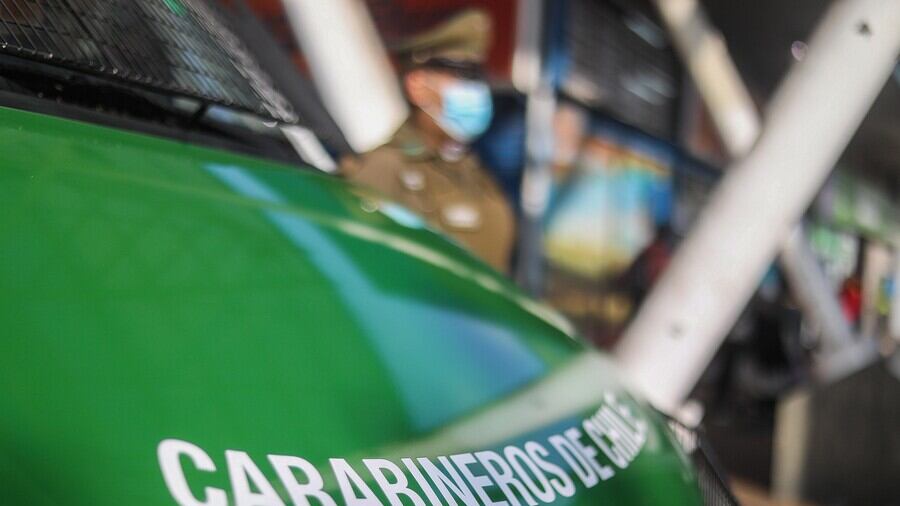 Carabineros de Chile