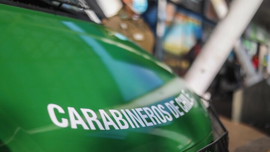 Carabineros de Chile