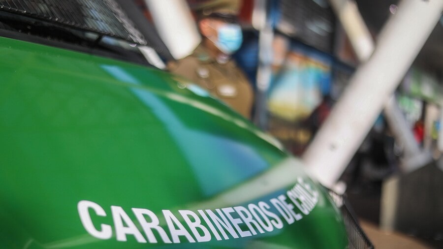 Carabineros de Chile