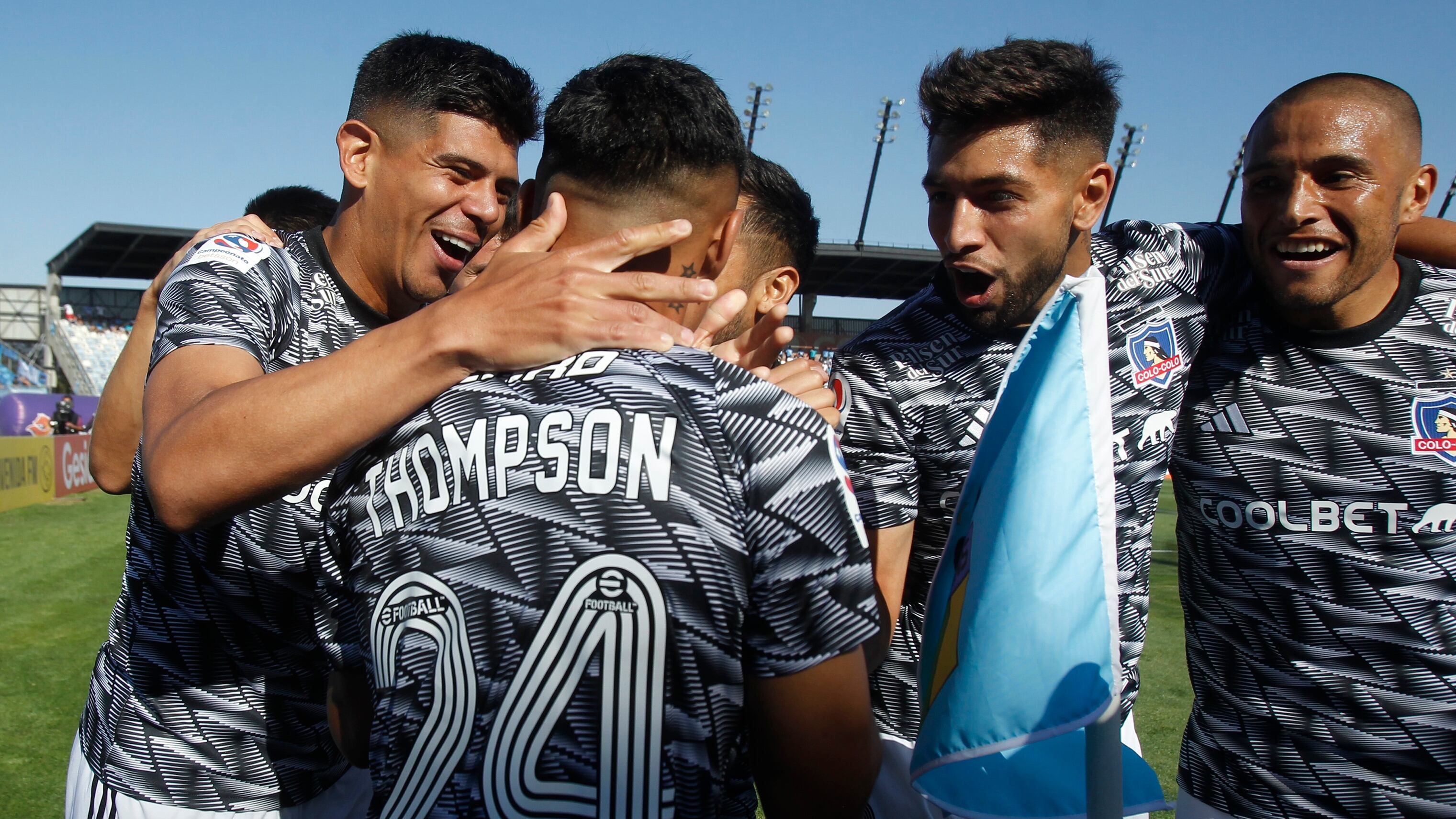 El técnico del Cacique, Gustavo Quinteros, confirmó la nueva citación para el juvenil que hace pocas semanas estuvo involucrado en un caso de violencia intrafamiliar con su expolola.