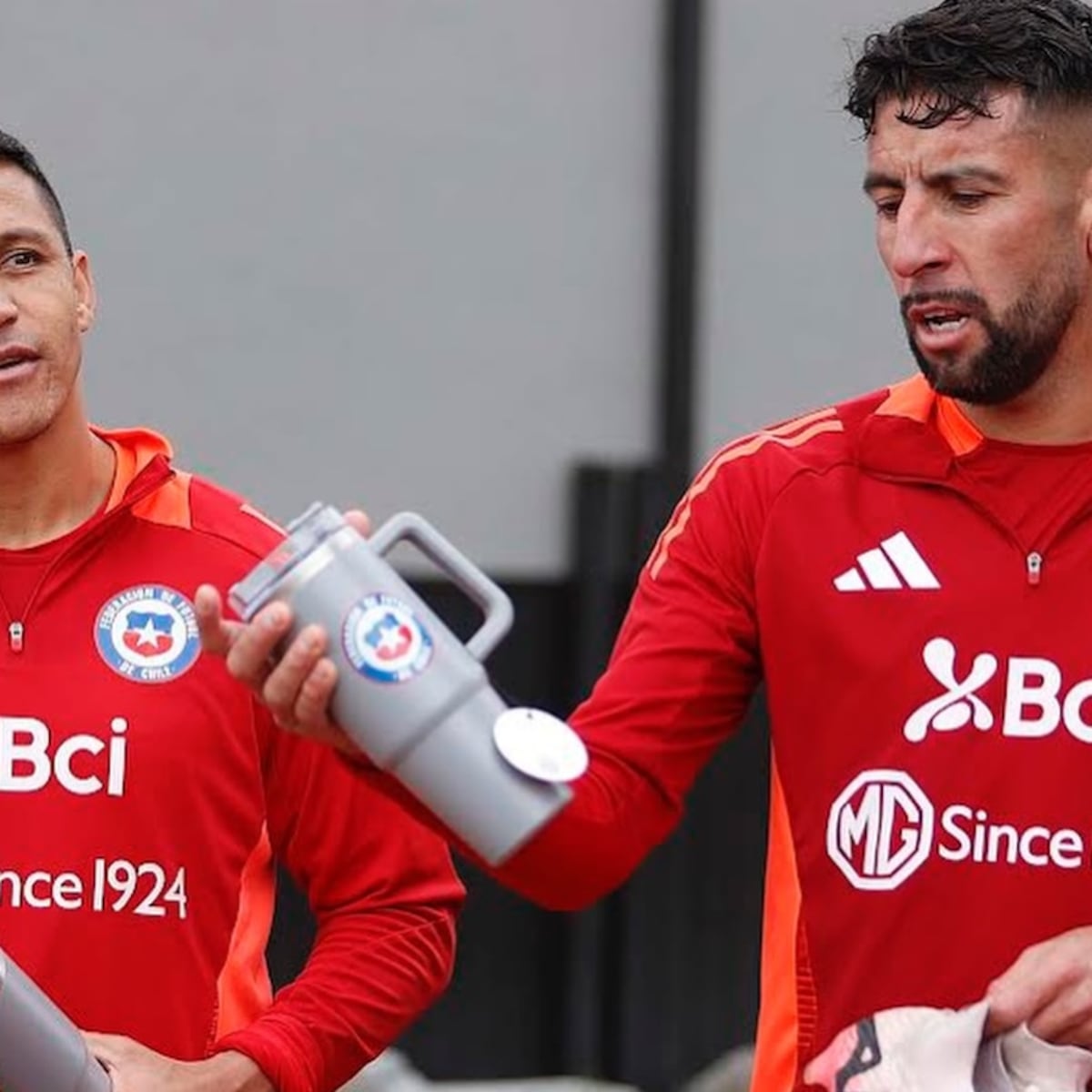 Mauricio Isla y el futuro de Alexis Sánchez en Europa Mauricio Isla y el futuro de Alexis Sánchez en Europa